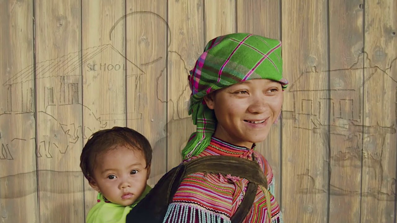 Caterpillar Foundation: The Road to 50 Million