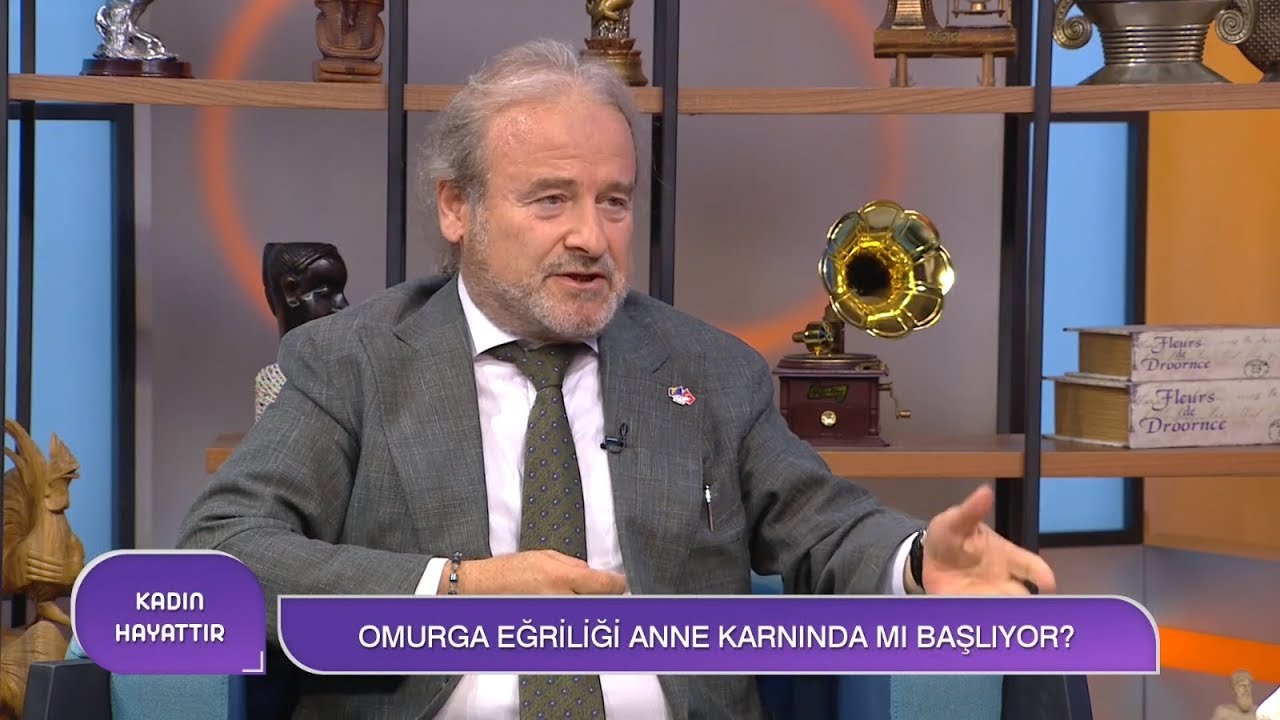 Skolyoz nedir? Neden olur? Belirtileri ve tedavi yöntemleri!