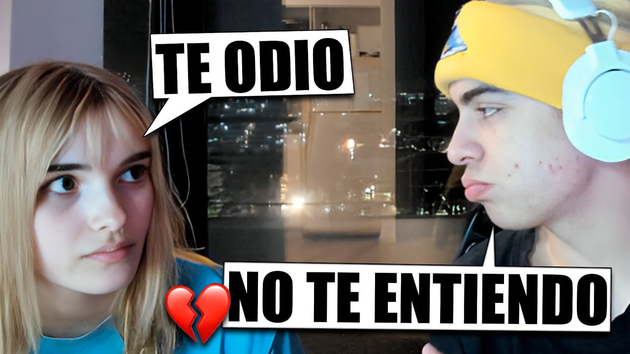 POR ESTO CANCELARON A LOLO (COMPLETO)