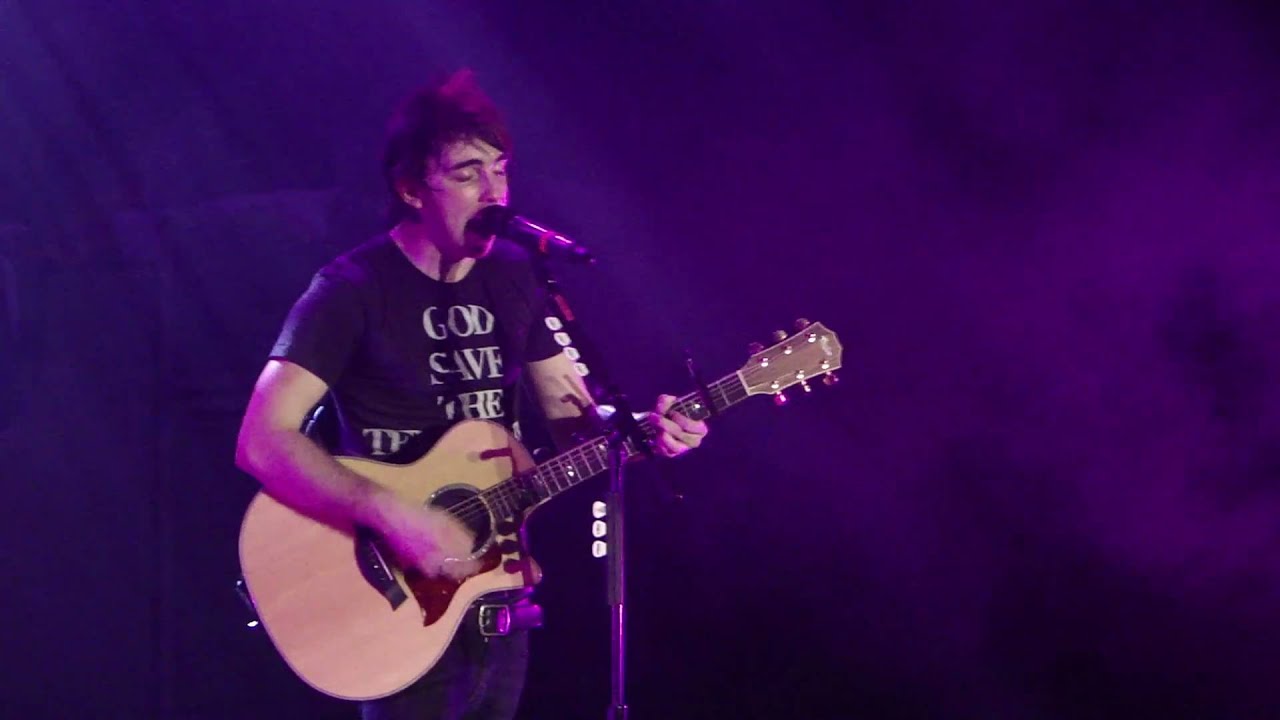 [HD] All Time Low - 