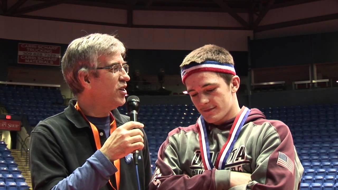 Carver James (Dakota) Interview