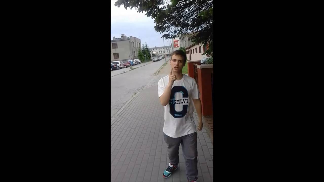 miganie
