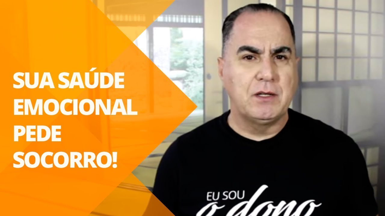 5 Conselhos para Você Melhorar sua Saúde Emocional