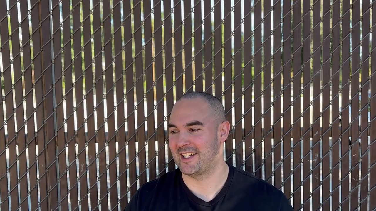 Ты получаешь то, за что работаешь.