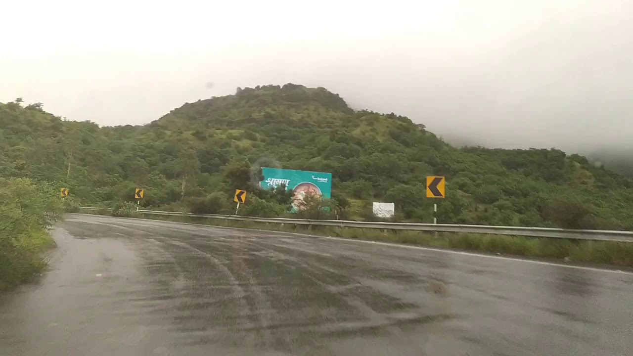 Khambatki Ghat / satara beuty