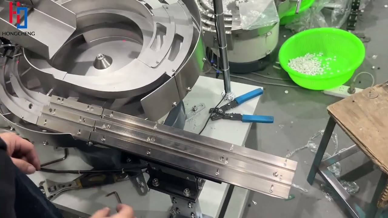 Installation Video