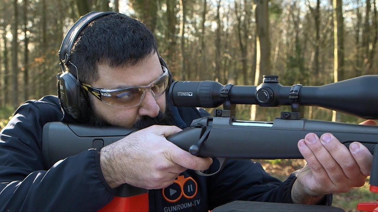 Sako 85 Finnlight 2 - First Look