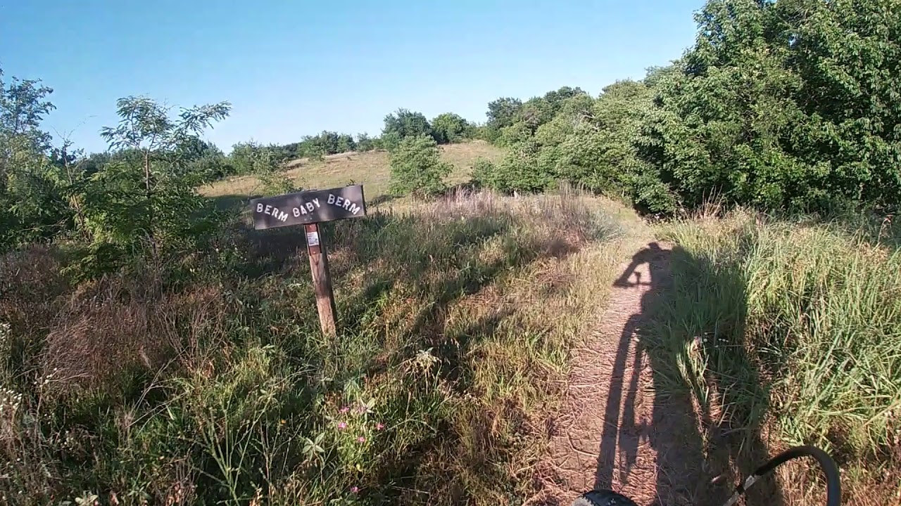Knob Hills   Loop 4 Outbound June 11, 2020
