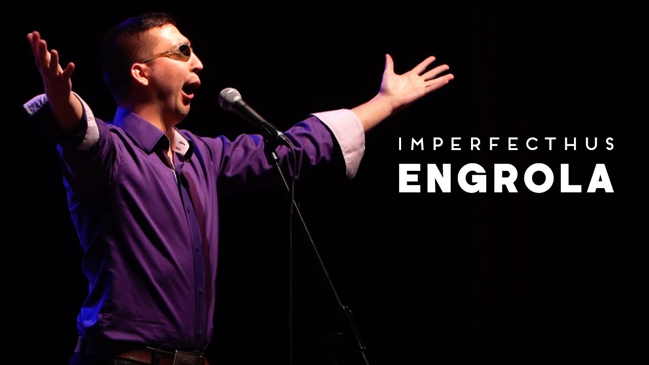 ENGROLA - 