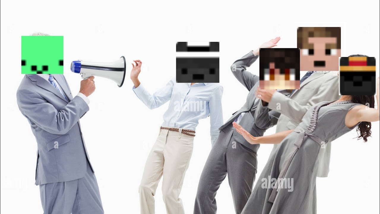 How I made these streamers HATE me... (scotteh, pvpluver, wifai)