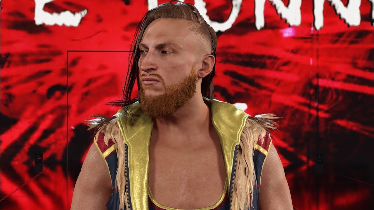 WWE2K25 Mode Univers PS5 FR NXT Semaine 9