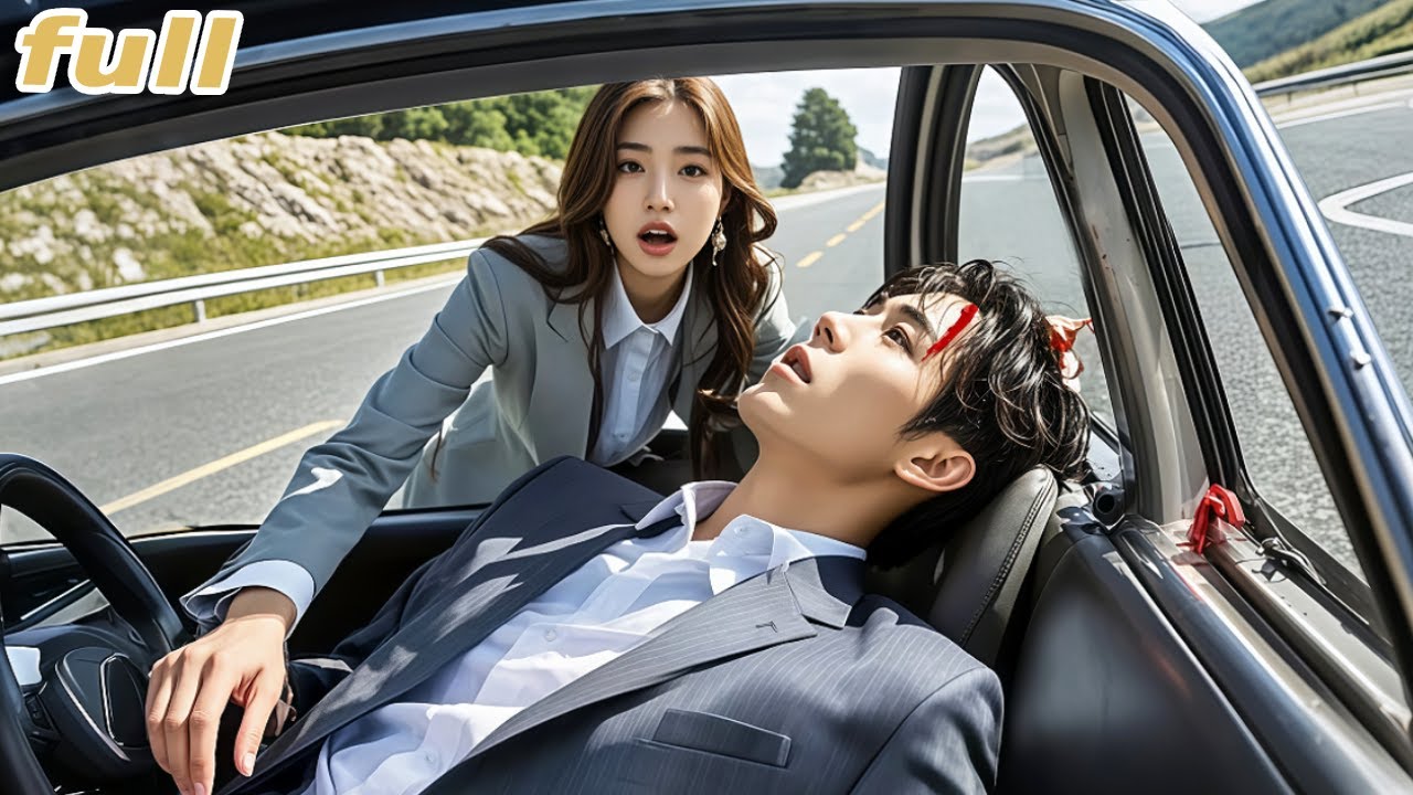 Desperate Girl Travel Into A Novel, But Accidentally Save A CEO&Easily Gets His Heart! Fate Changes!