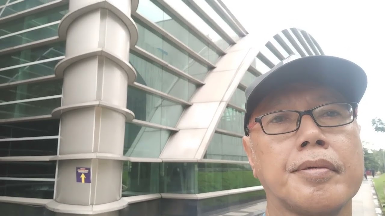 Taman Ismail Marzuki Jakarta Pusat. 8 Maret 2028