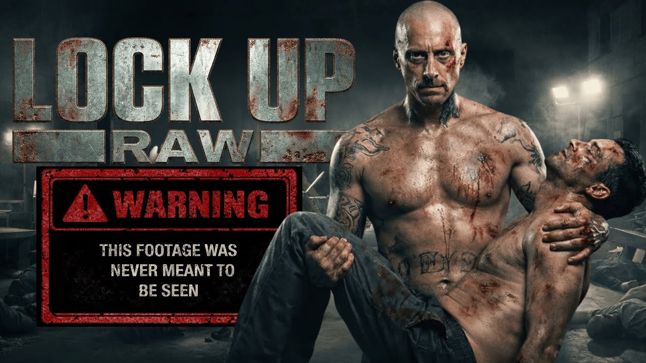 Lockup Raw: Hard Time &mdash; Lifers, Solitary Confinement & the Weight of Forever .