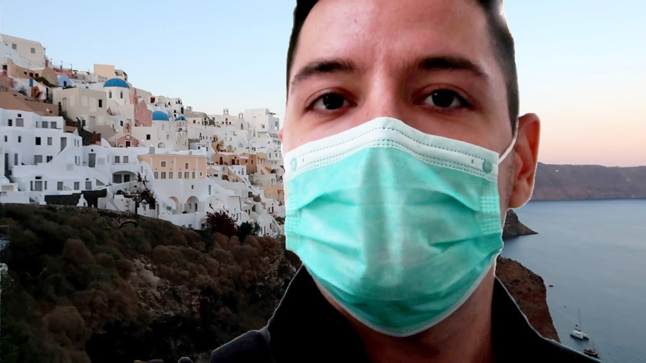 ΠΗΓΑ ΣΑΝΤΟΡΙΝΗ ΚΑΙ ΜΕ ΚΟΡΟΝΟΙΟ