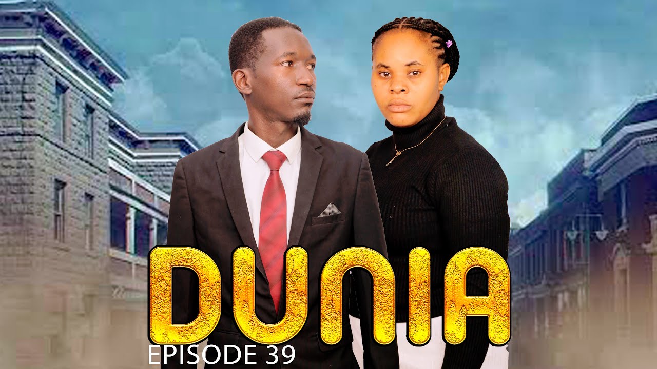 DUNIA (Ep 39)
