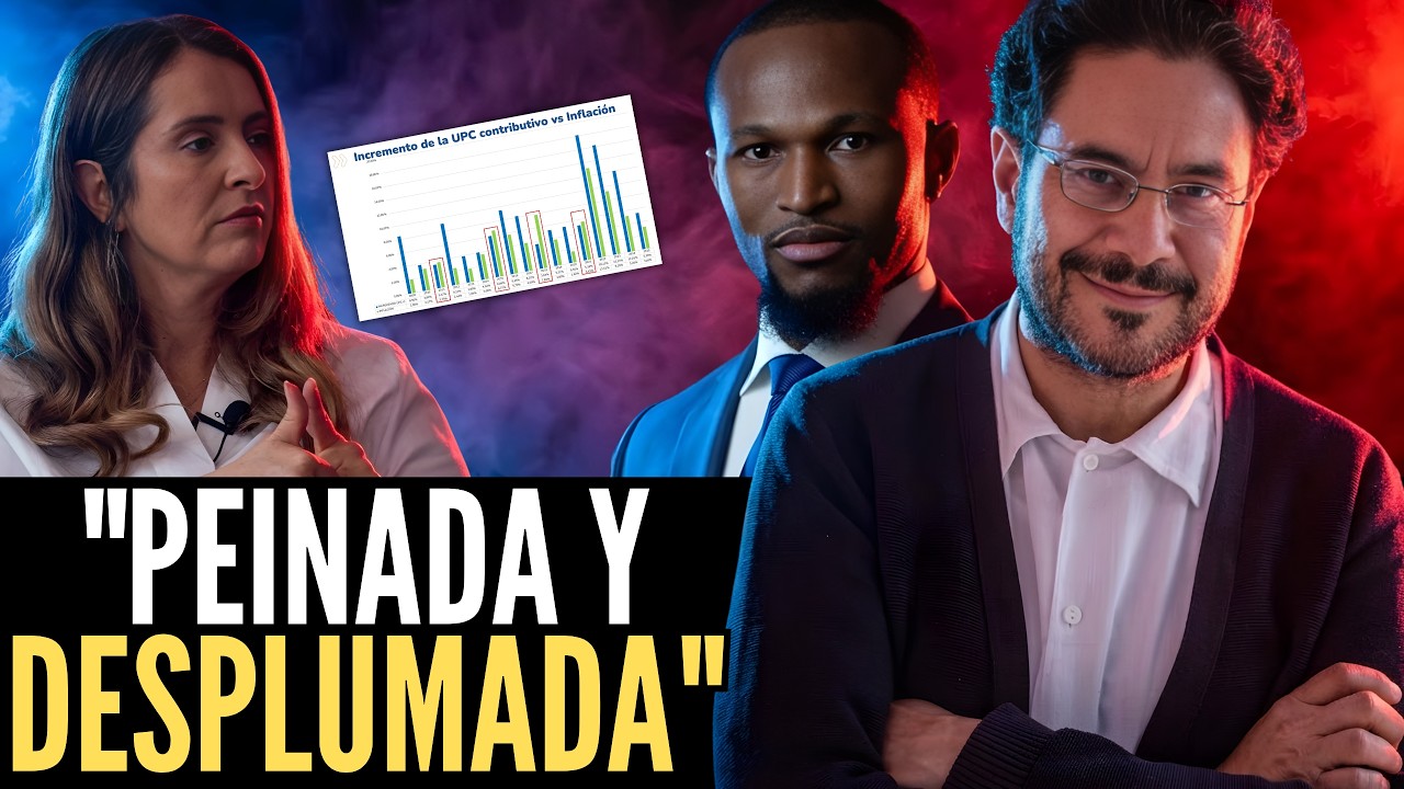 Cepeda c4cheteó a Paloma Valencia y a Uribe
