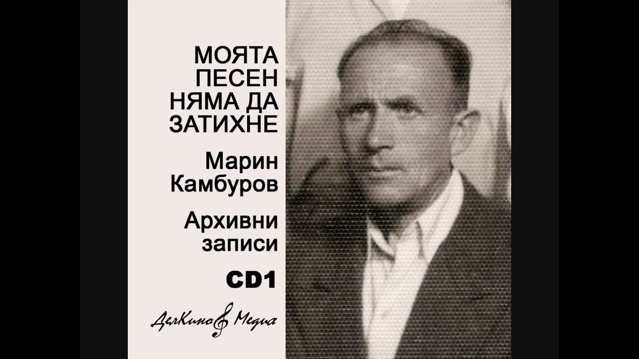 Марин Камбуров - Що е същността