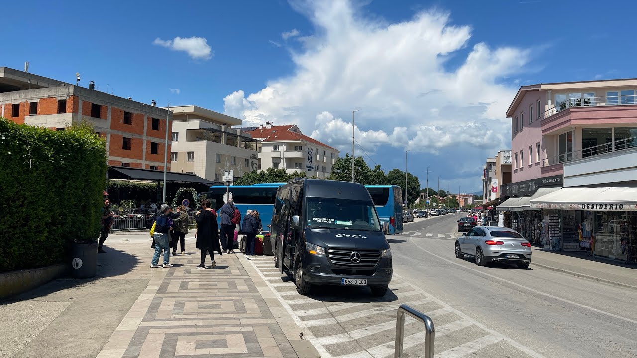 Special Tour Medjugorje
