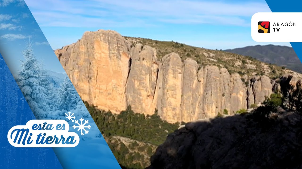 Por la Troposfera | Las Peñas de Masmut