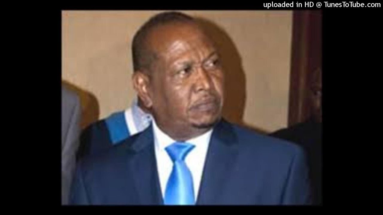 Heestii:- MAXAAN LEXJECLEEYA