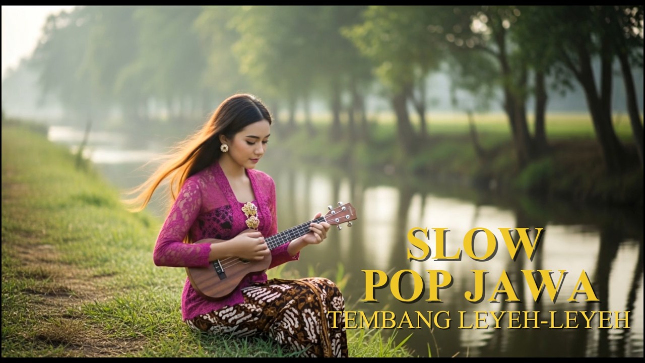 Kumpulan Pop Jawa 2026 Viral TikTok | Galau Syahdu | Akustik | Full Album