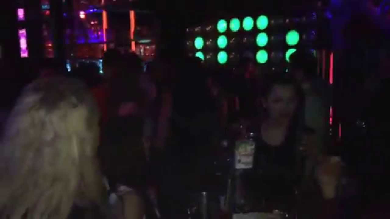 Clup lupe Taksim