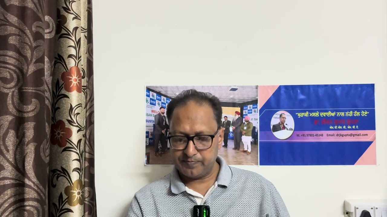 Летние болезни и состав кормов