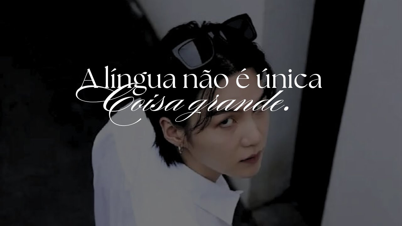 ASMR YOONGI &bull; The tongue isn't the only big thing || Use headphones 🎧