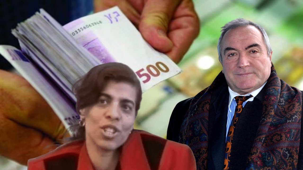 “I futa 100 mijë lekë te Sudja!” Të pathënat e skemës piramidale