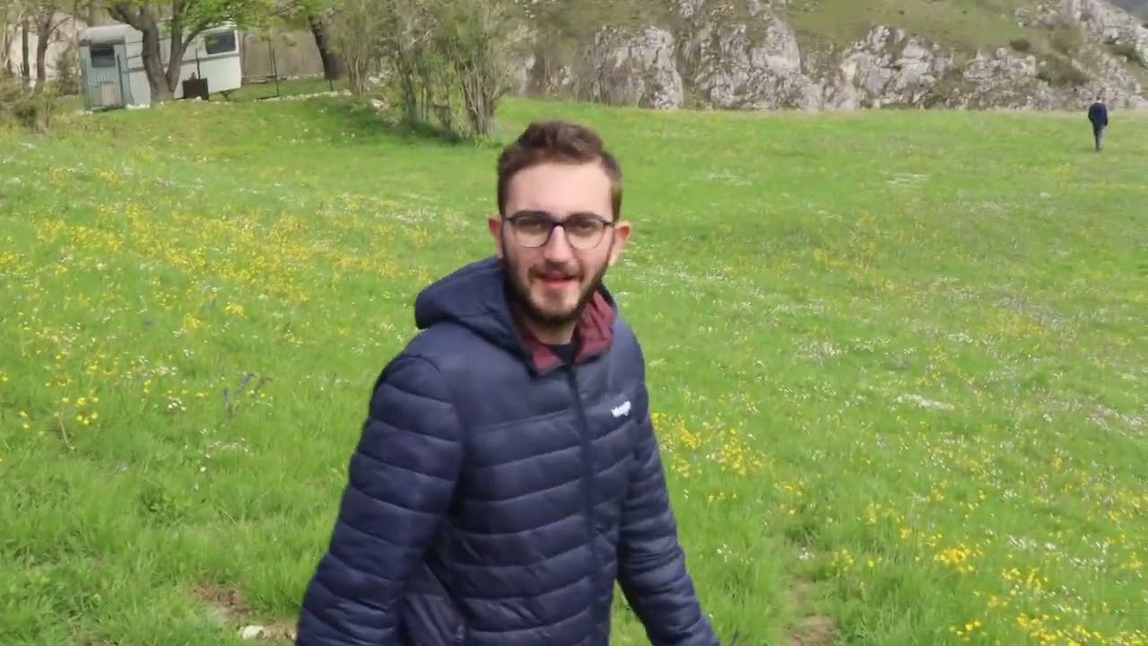 Elcito (MC), borgo fatato marchigiano 🏰