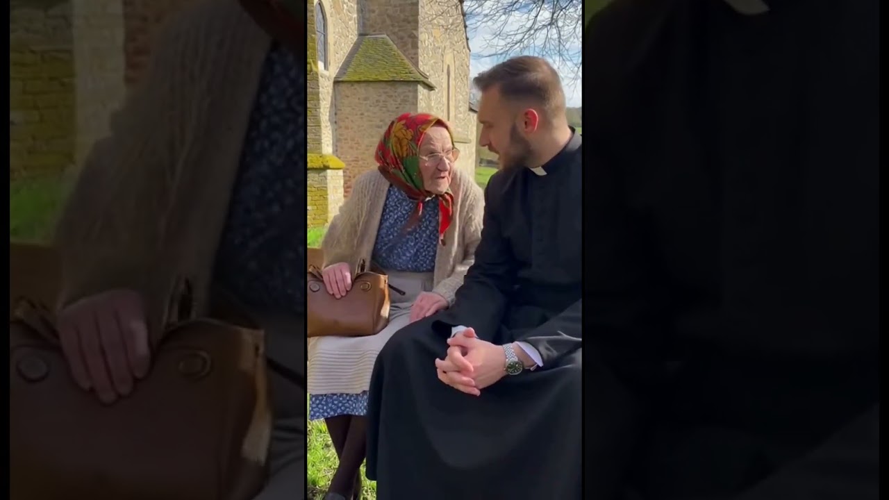 CZY TO PRAWDA ŻE KSIĄDZ MA WYKSZTAŁCENIE MECHANICZNE⁉️