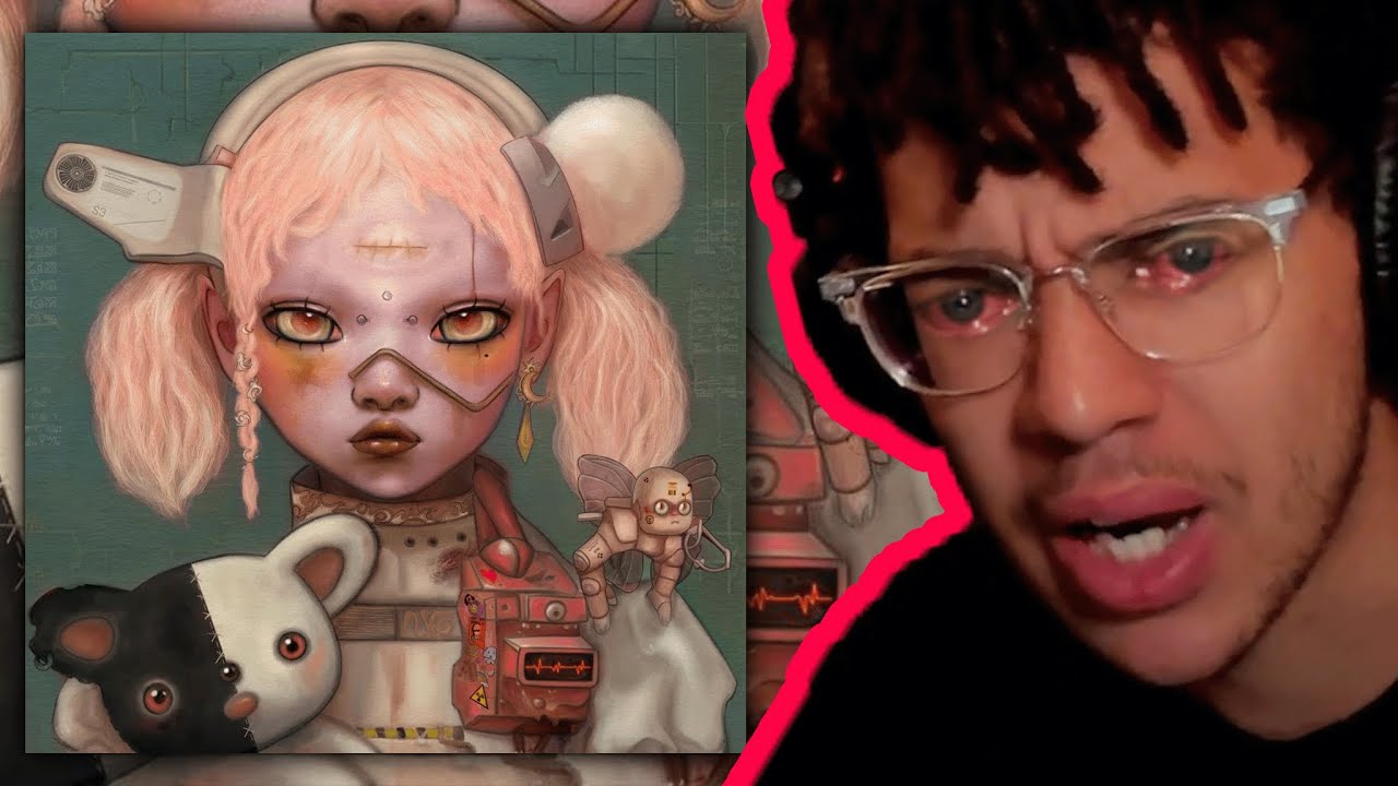 PURE 2000s KID NOSTALGIA!!! | Bring Me The Horizon - POST HUMAN: NeX GEn (Album Reaction/Review)