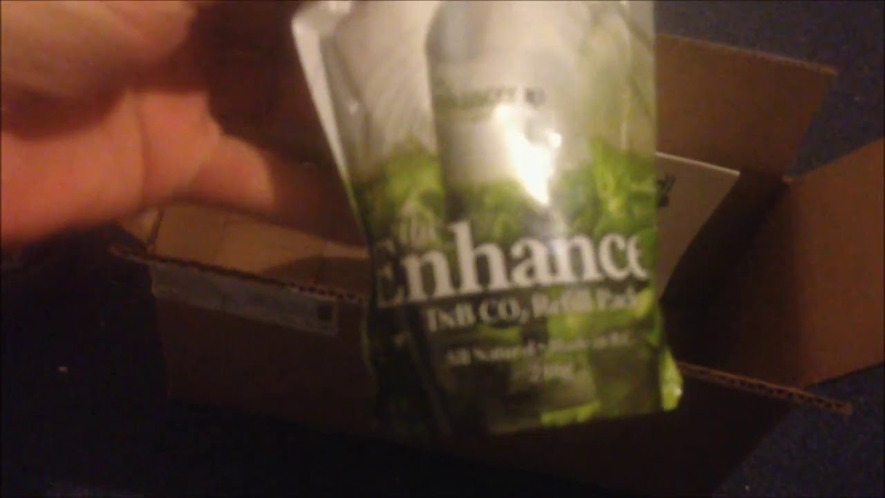 Hydro-Hoot TNB NATURALS Co2 PACKAGE