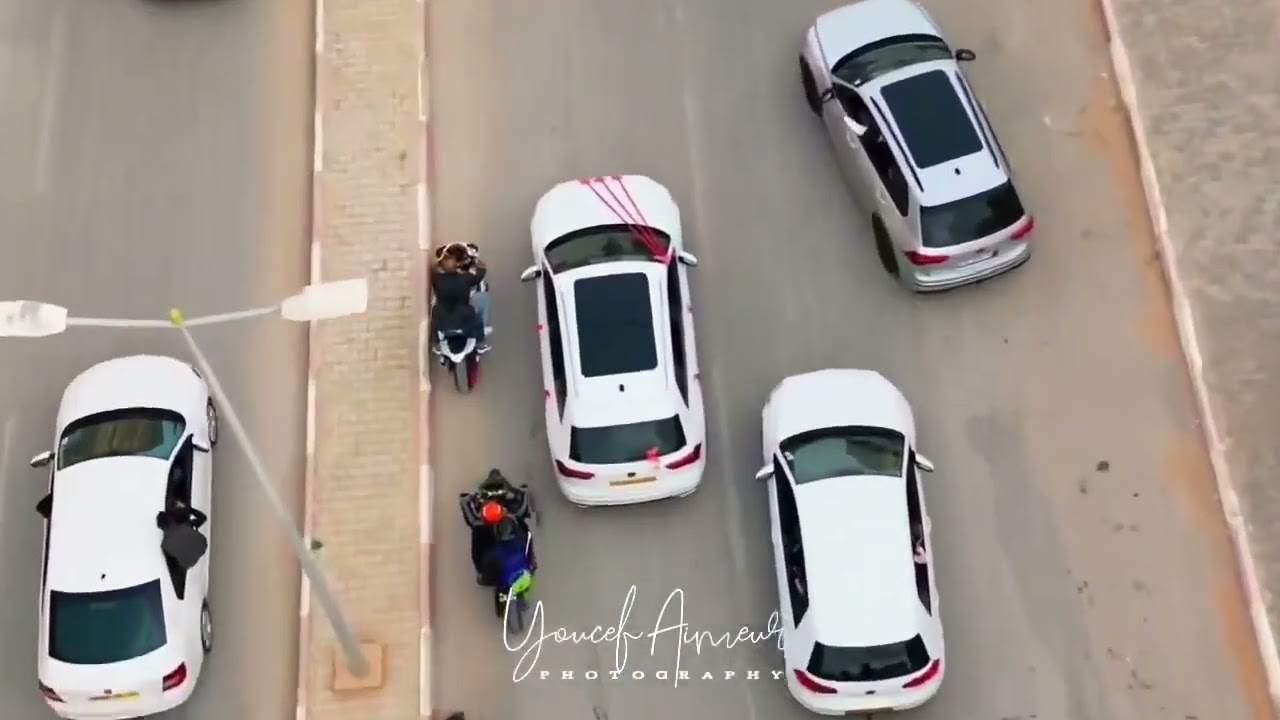 أعراس الجلفة : من أرواع أغاني النايلي الشاب حميدة النايلي