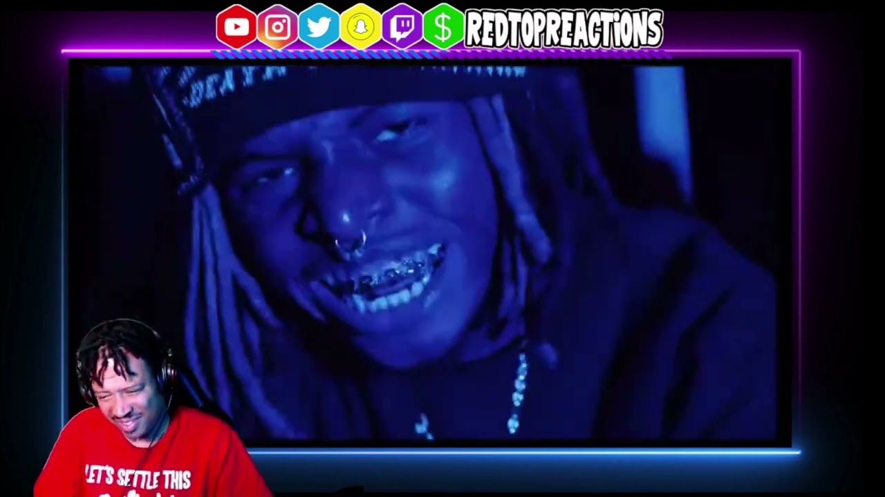 Zillakami x Sosmula - 66Slavs | Reaction