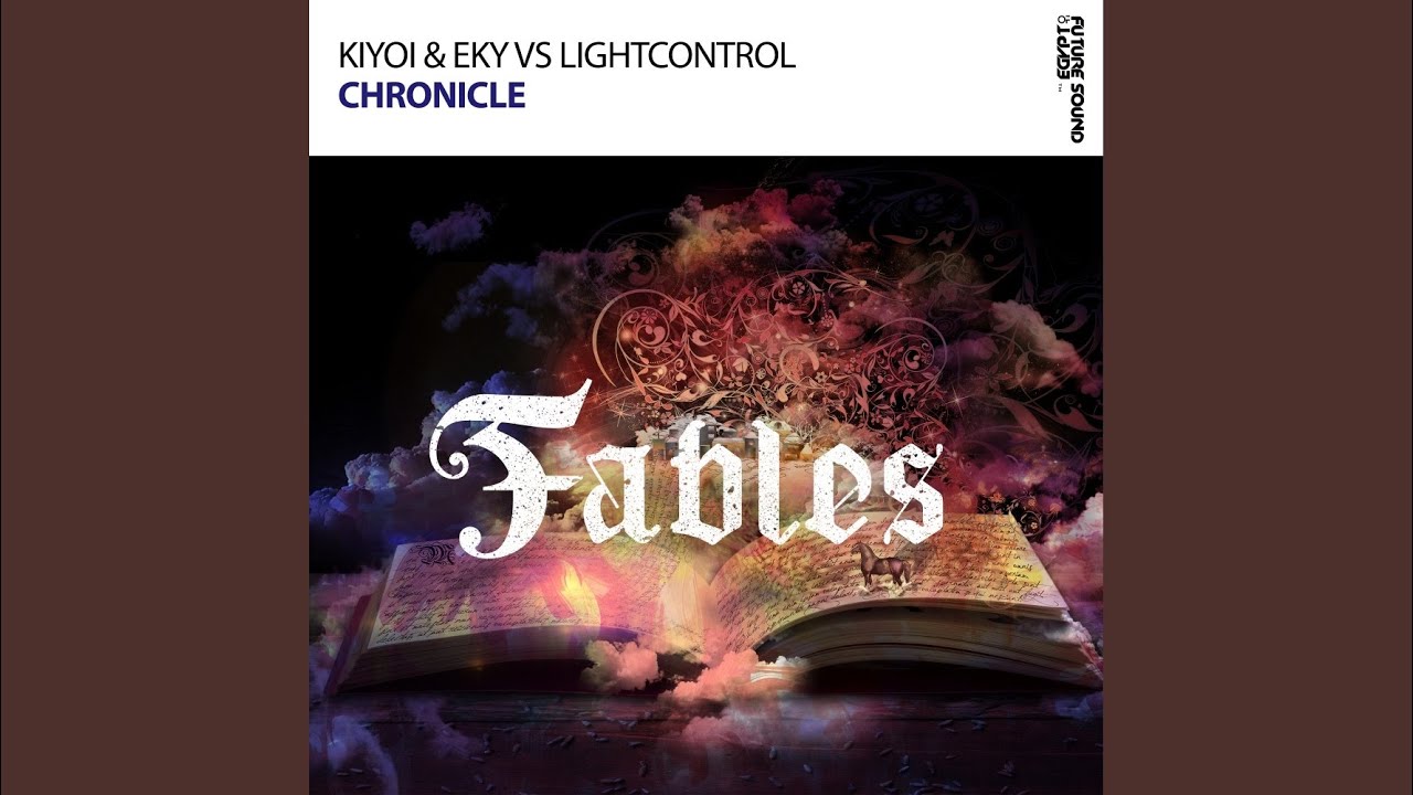 Chronicle (Original Mix)