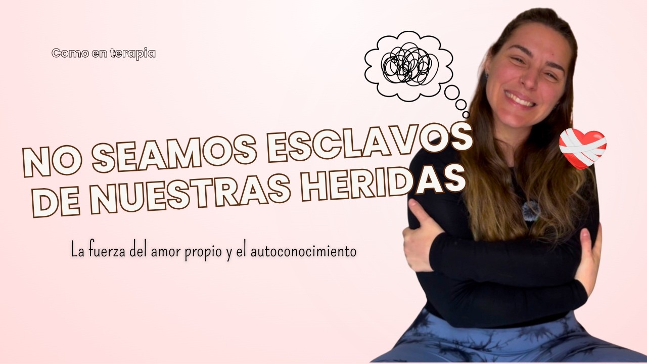 LA FUERZA DEL AMOR PROPIO ❤️‍🩹: Hacernos responsables de nuestra vida es nuestra obligación.