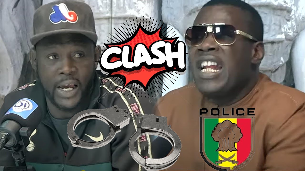 Maguette Seck très en colère contre Lirou Diane : 
