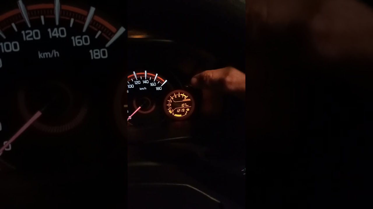 Réglage Unité de Consommation pour Suzuki Celerio nouveau