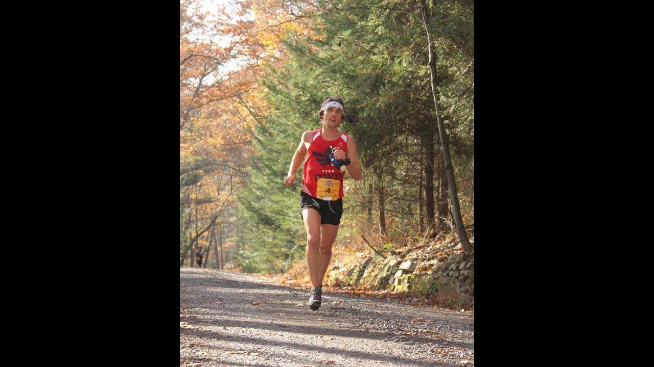 Google+ Hangout: Zach Bitter: American Record holder for 100 miles