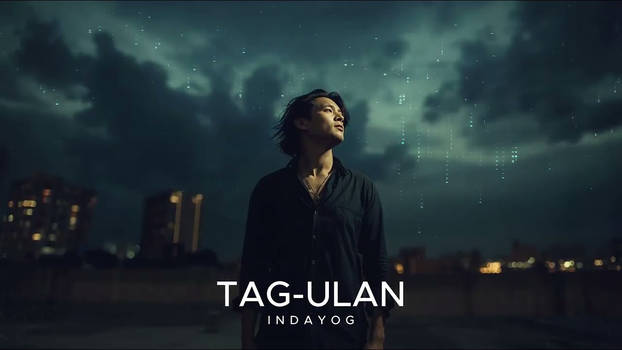 Tag Ulan - INDAYOG | OPM Alt-Rock & Indie Pop Dance