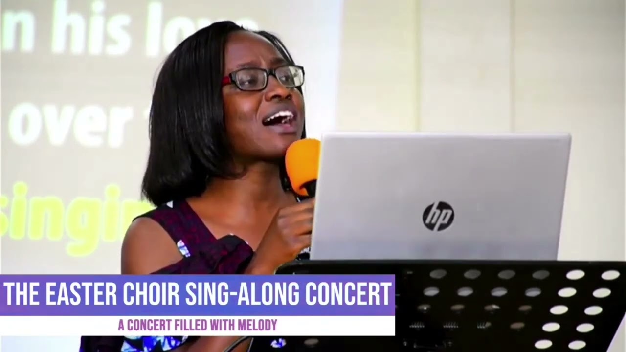 No more Night! No more Pain! No more Tears! // Dianne Owino