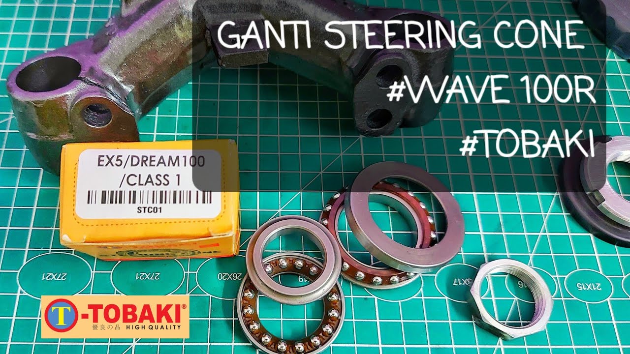 #WAVE100R