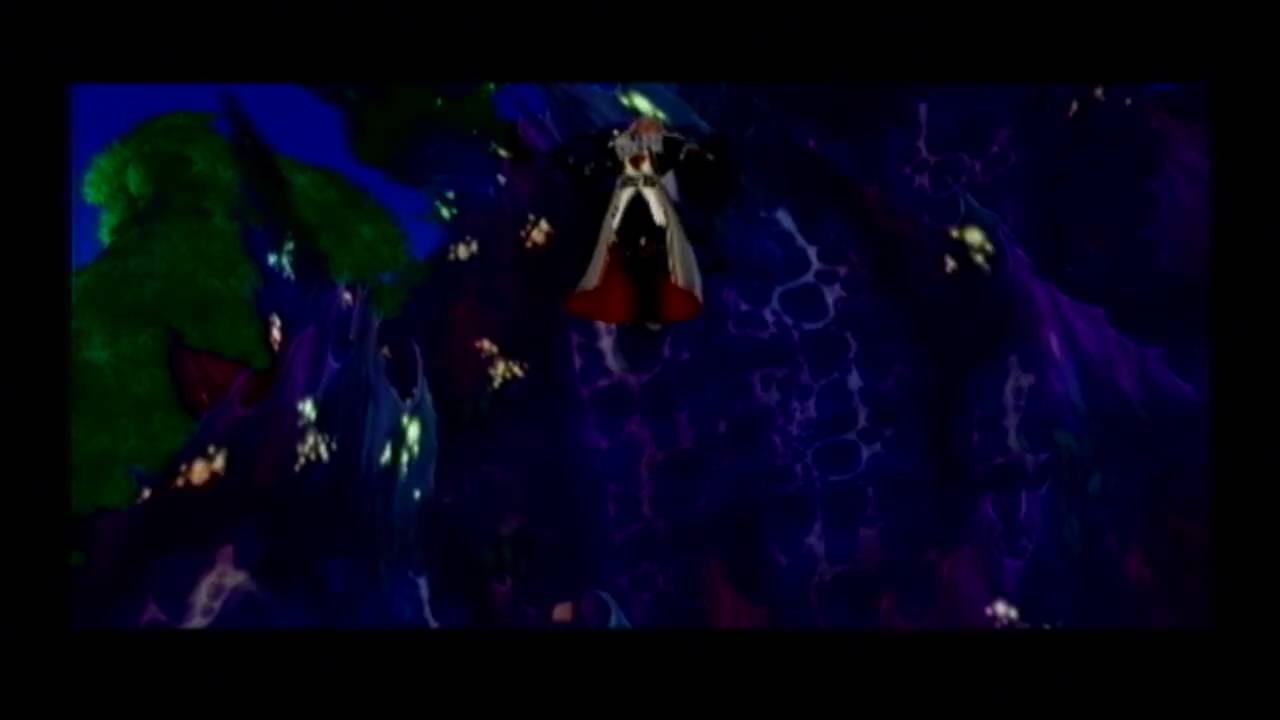 Kingdom Hearts 1 - Final Battle - Ansem (Part 2) (End of the World) (Expert)