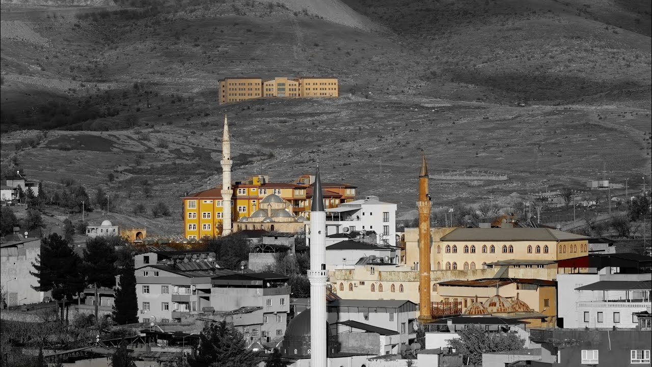 Tillo Kuran Kursu mukabele 6.cüz￼(birinci parça)