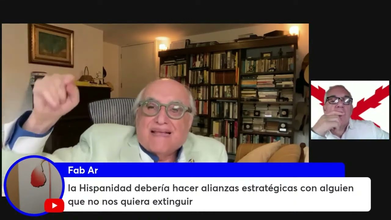 Taiwán: Punto CANDENTE en el mapa geopolítico | China es el enemigo a vencer de EU | Alfredo Jalife