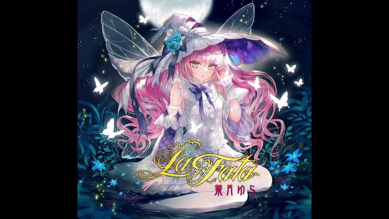 葉月ゆら/Hatsuki Yura - Oberon