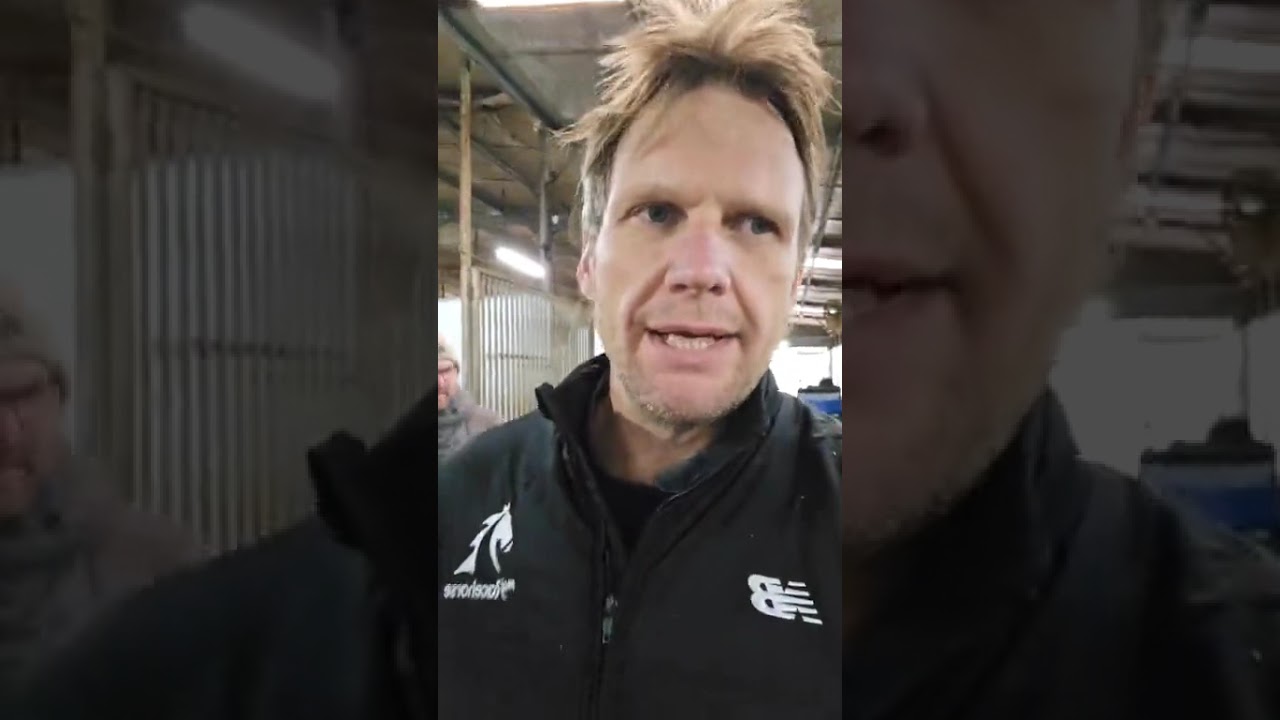 Bjorn Baker Racing was live on Friday 27th June 2025