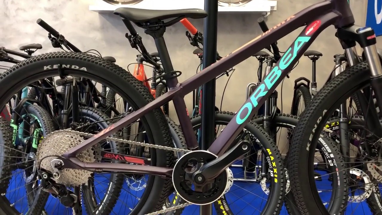 orbea MX 24 Trail 2020